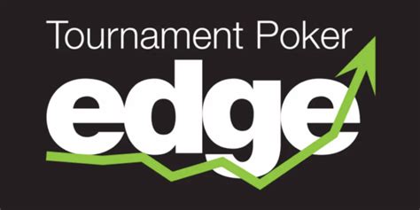 tournament poker edge|tournament poker edge review.